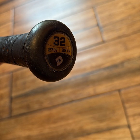 32/27 DeMarini Vexxum SC4 2 5/8" Aluminum Vx511 Baseball Bat-5 Drop 5 - Picture 9 of 10